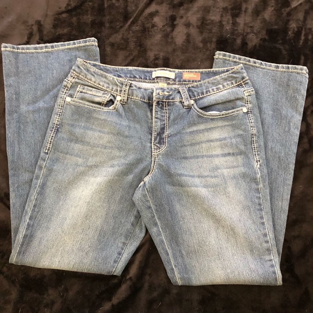 Women’s Vintage America Bootcut Jeans